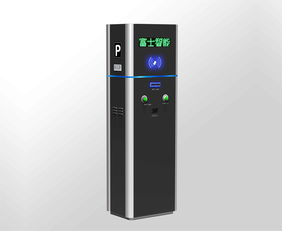 富士智能 以控制機為核，打造中國智能化產品標桿