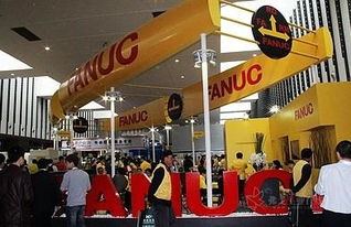 上海發(fā)那科機(jī)器人攜新品亮相2012 CCMT，引領(lǐng)智能制造新篇章